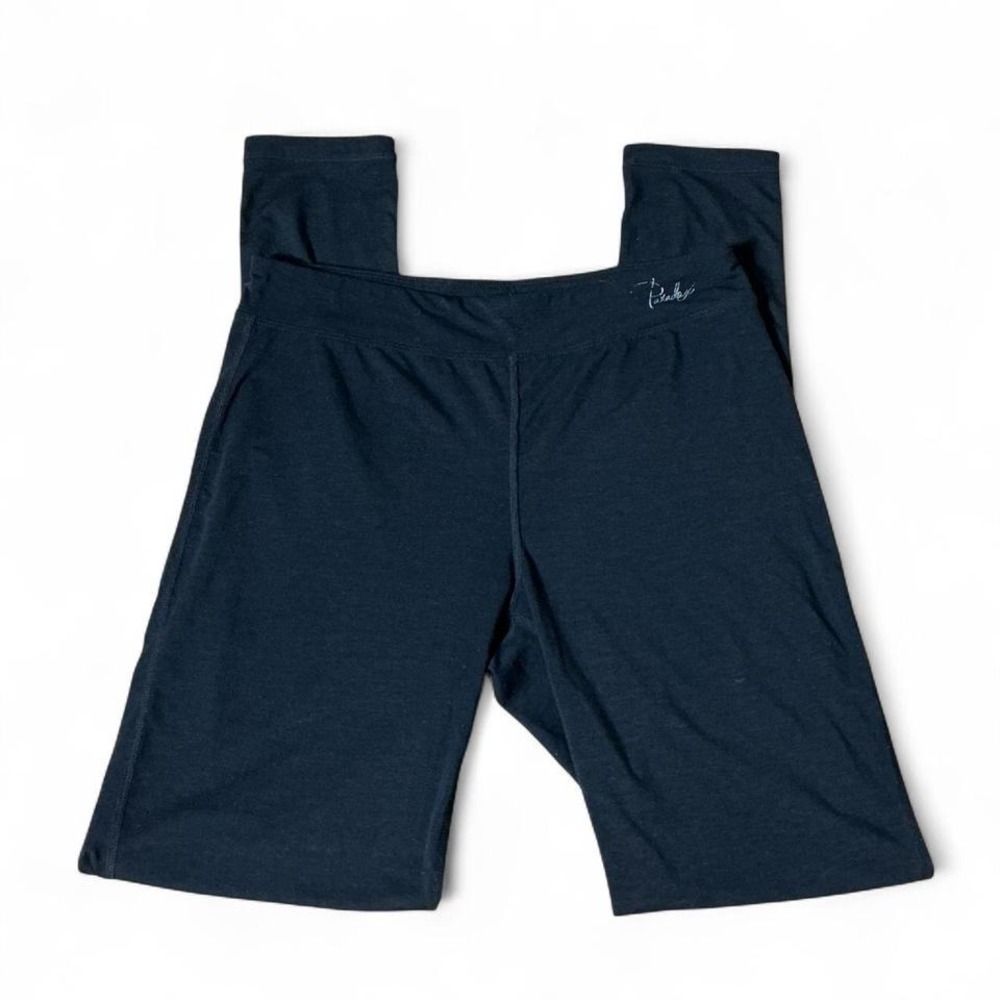 Paradox Granola Girl Women‎ Merino Blend Base Layer Leggings Drirelease M 829313